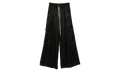 Pantaloni Cargobelas Pant "Black" RU02E1339 K 09