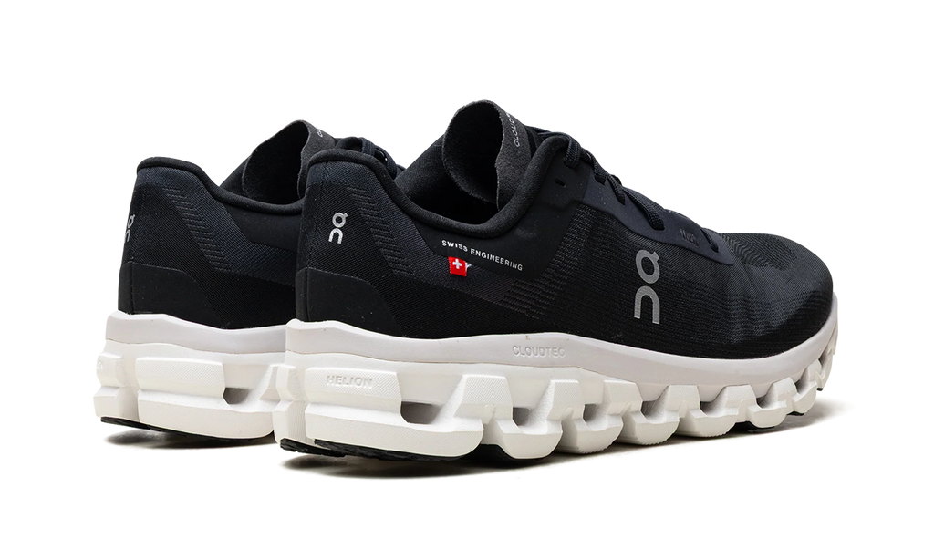 Cloudflow 4 WMNS "Black White" 3WD30110299