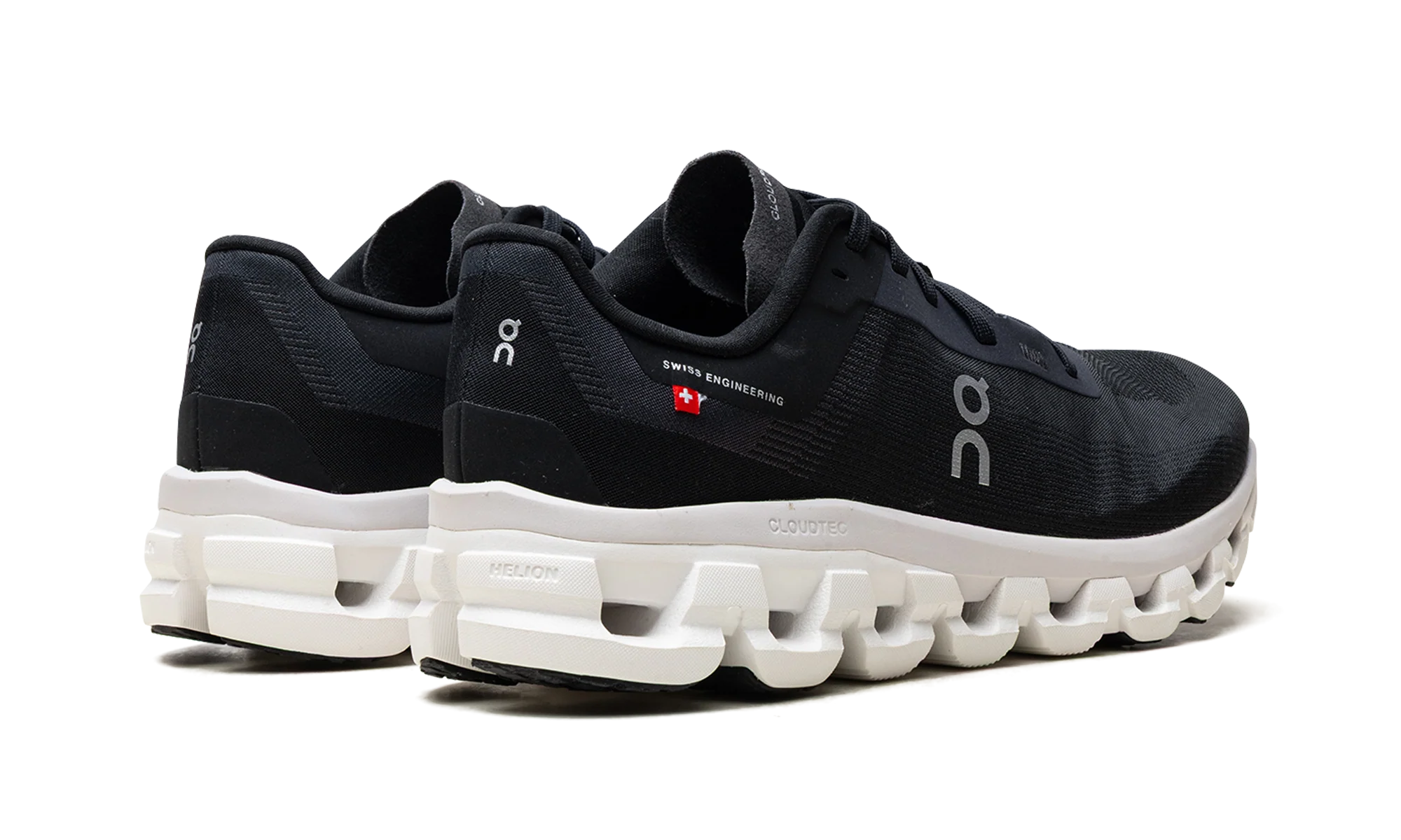 Cloudflow 4 WMNS "Black White" 3WD30110299