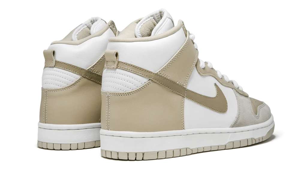 Dunk High Pro SB "Khaki" 305050 121