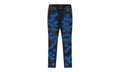 Chemist Star Jean "Black" PS22MDS028_BLACK
