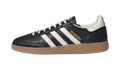 Handball Spezial "Made in Germany - Black Off White" IH6529