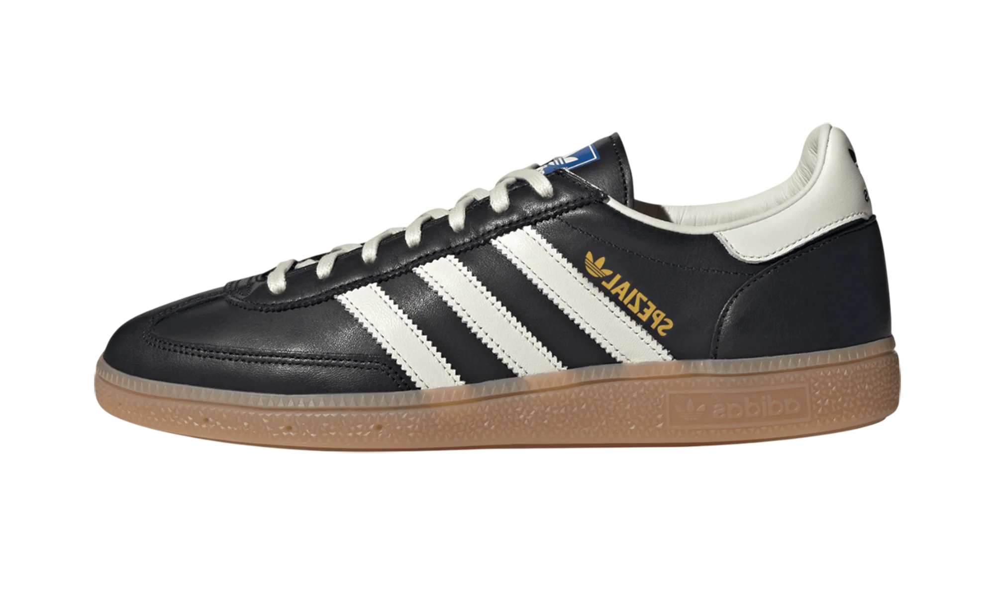 Handball Spezial "Made in Germany - Black Off White" IH6529