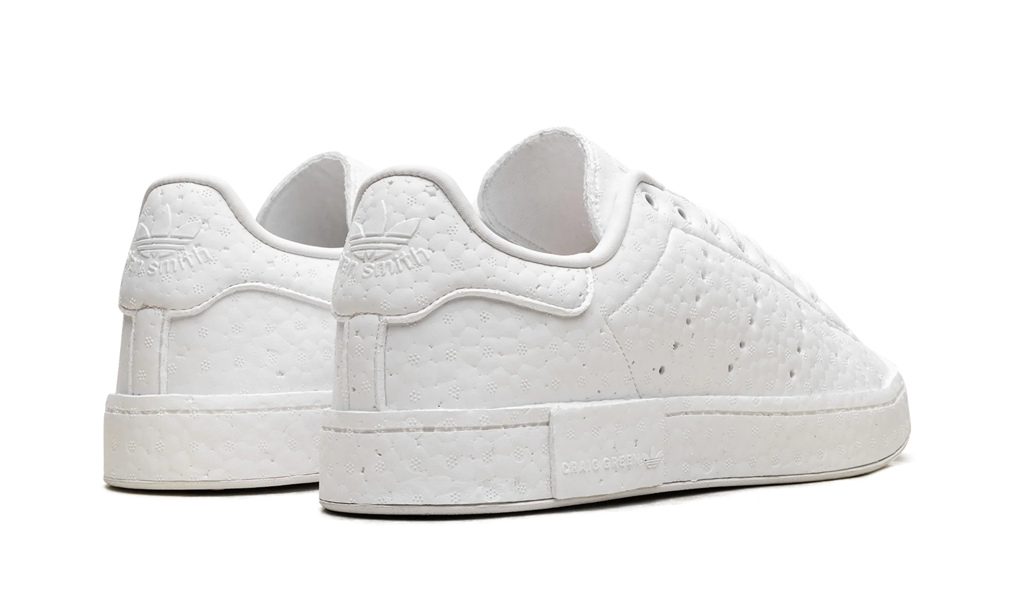 Craig Green x Stan Smith Boost "Core White" IG7821