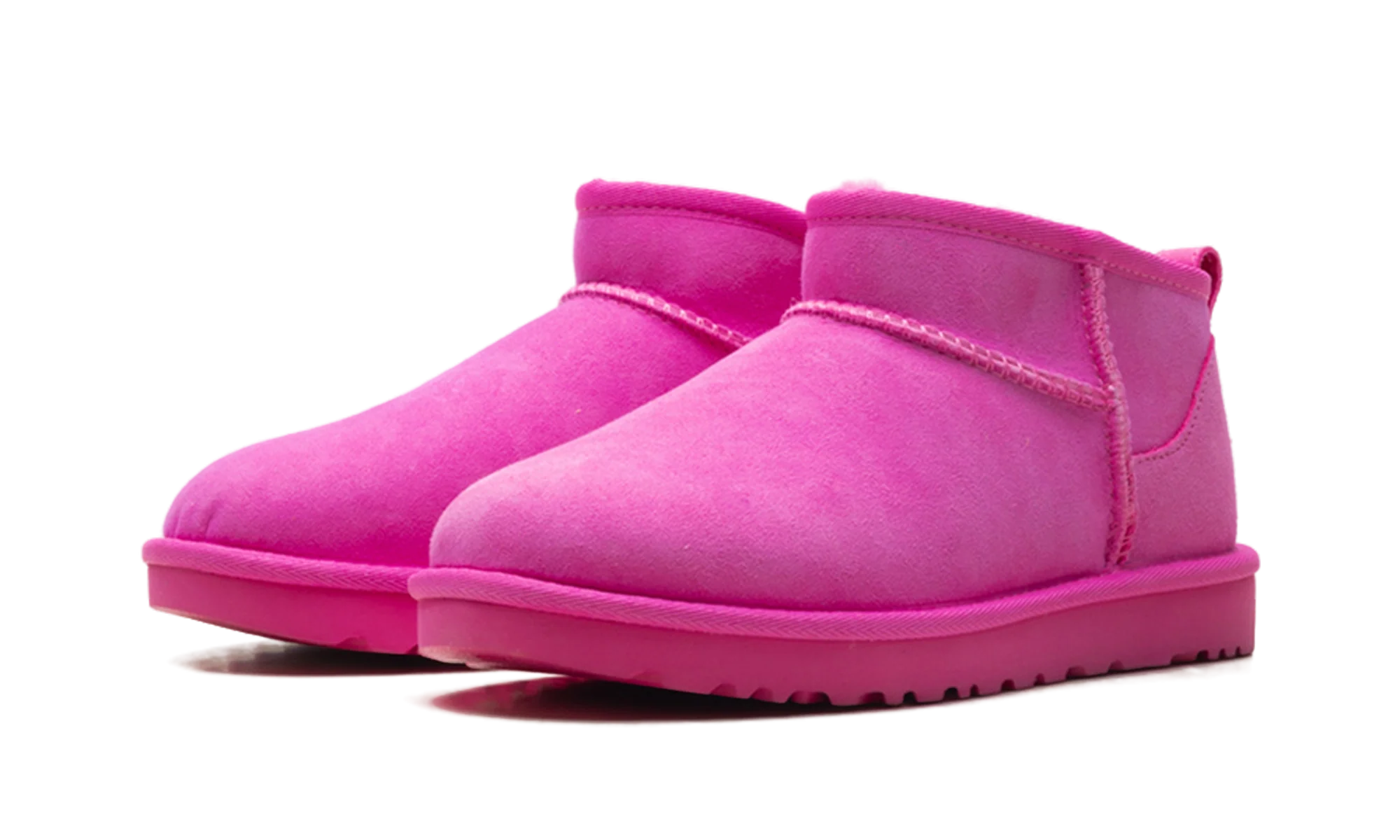 Classic Ultra Mini Boot WMNS "Carnation" 1116109 CRNT