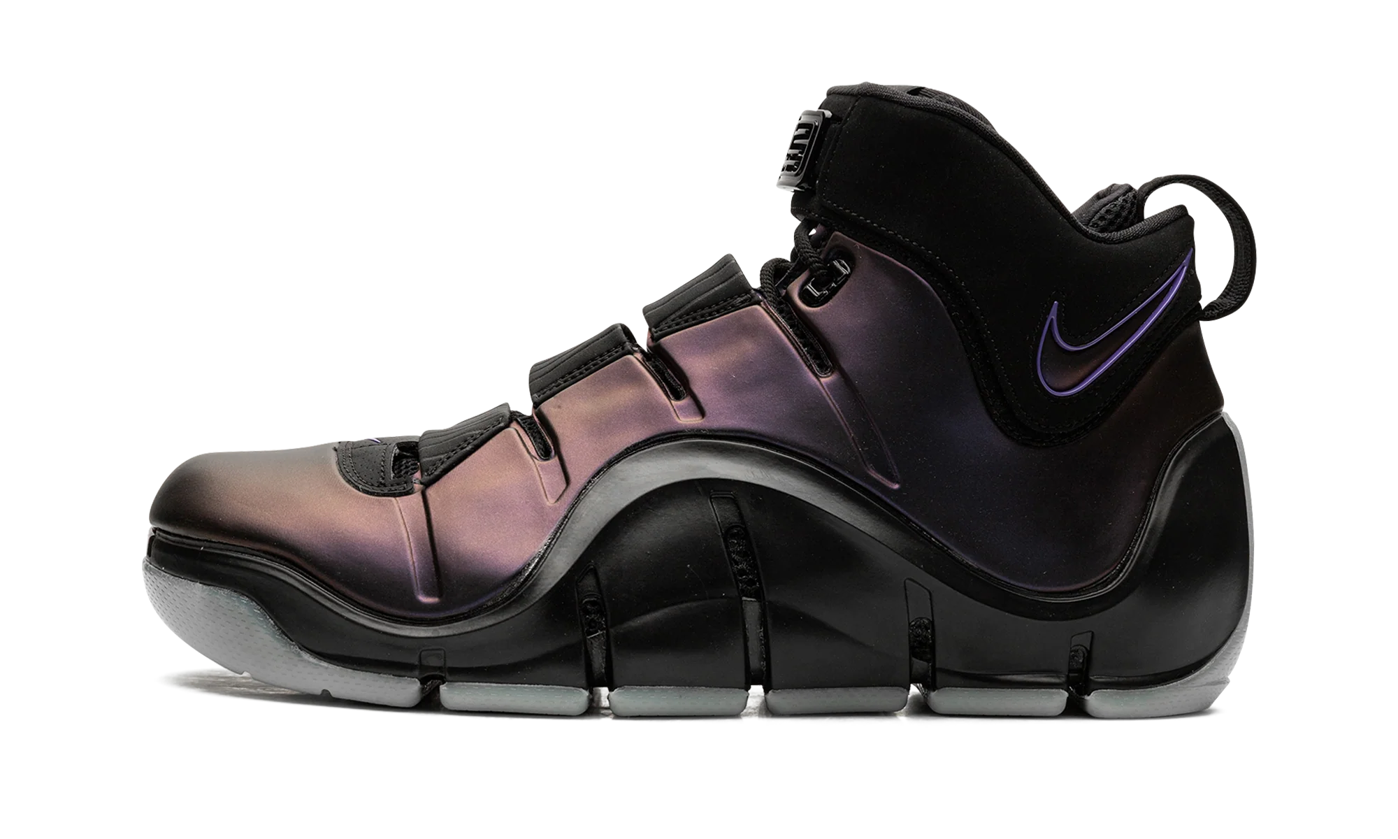 LeBron 4 "Eggplant" FN6251 001
