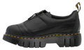 1461 Beta Clubwedge Platform "Black" 31796001