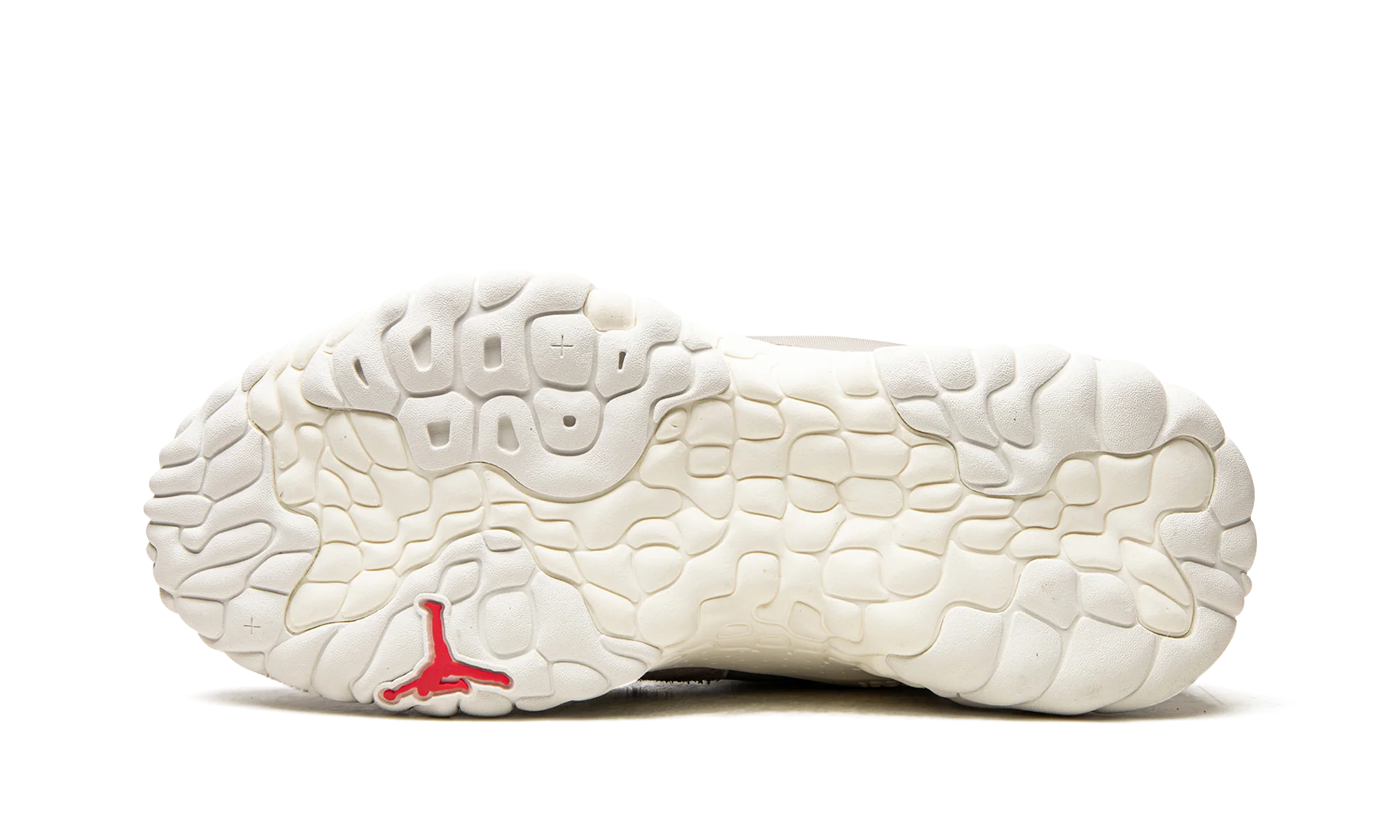 Jordan Delta 2 "Jordan Delta - Grey Fog" CV8121 005