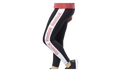 Training Essentials Linear Logo Tights WMNS "Black" EK1361