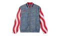 Graphic Track Jacket "USA" KB2712