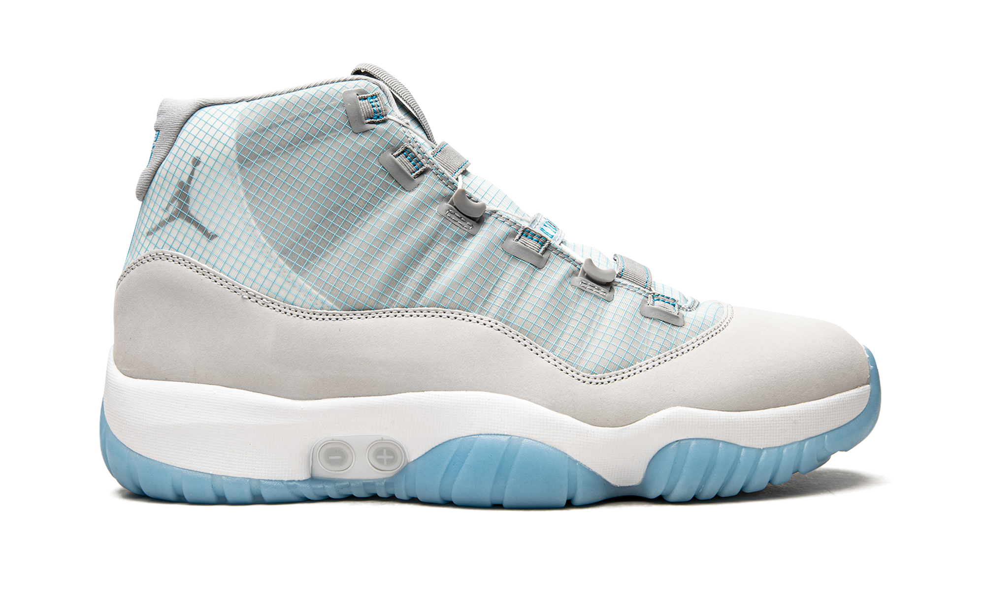 Adapt US/MX/JP/CA "Legend Blue" DO6365 001
