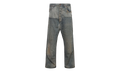 Denim Painter Pants "Blue" SM A23 0000 038