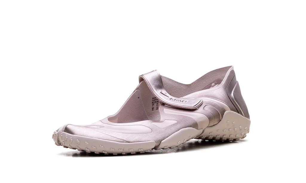 Air Rift Satin WMNS "SKIMS - Slit Red" IQ7158 600