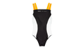Classics Gigi Hadid Bodysuit WMNS "Black" DY9371