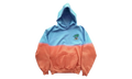 Bad Bunny "Un Verano Sin Ti" Ombre Hoodie "Blue" WL010