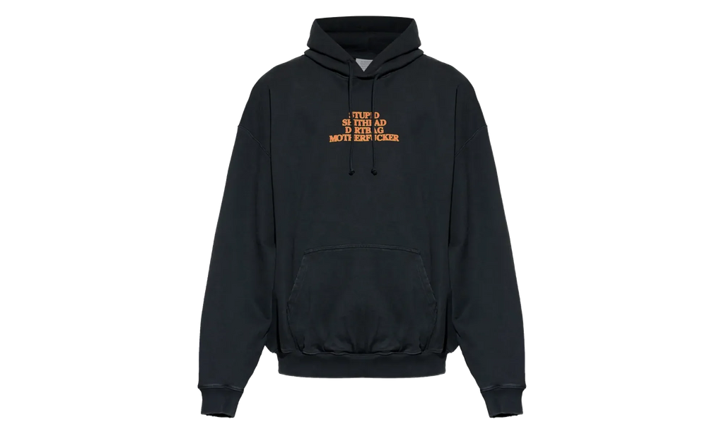 MF Hoodie "Black" ME76HD220B BLAC