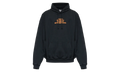 MF Hoodie "Black" ME76HD220B BLAC