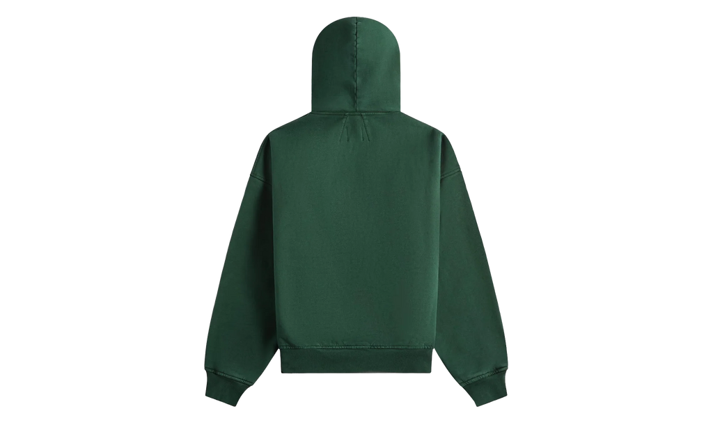 Thousand Palms Hoodie "Green" RHFW25HO03012