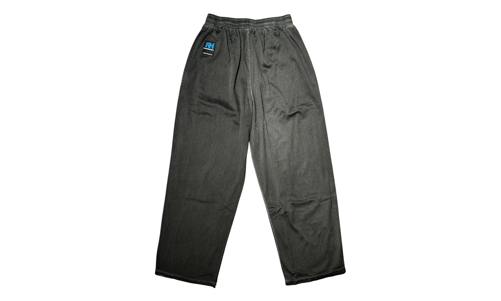 Basketball Mesh Pants "Charcoal" 10069111