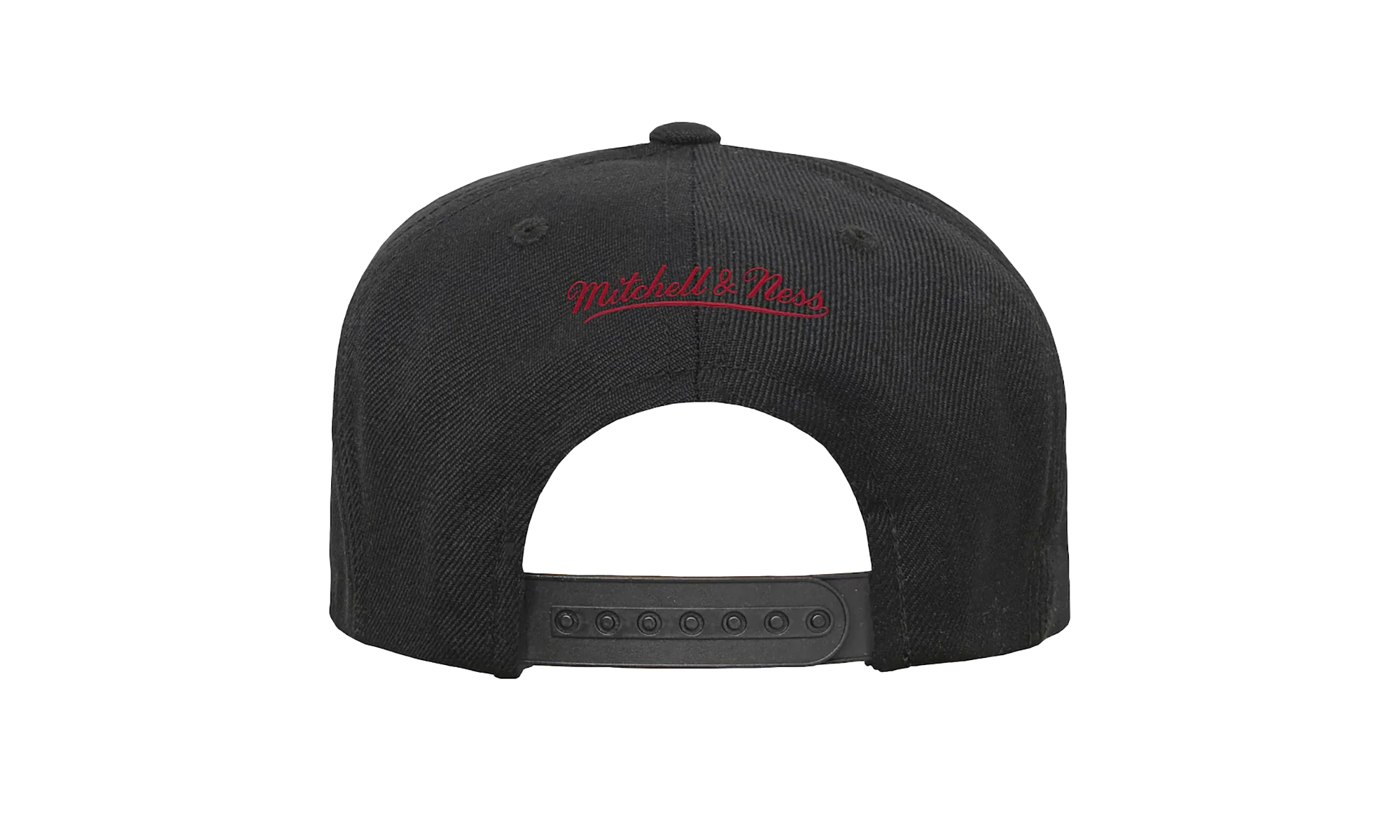NBA Hardwood Classics Script 2.0 Snapback Cap "Philadelphia 76ers - Black" HHSS3282 P76YYPPPBLCK