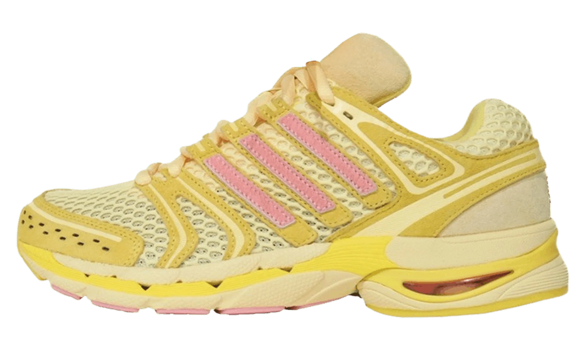 Adistar Control 5 "Unheardof Pork Chop Piggy Runner 2.0 Cheeseburger" KJ8359