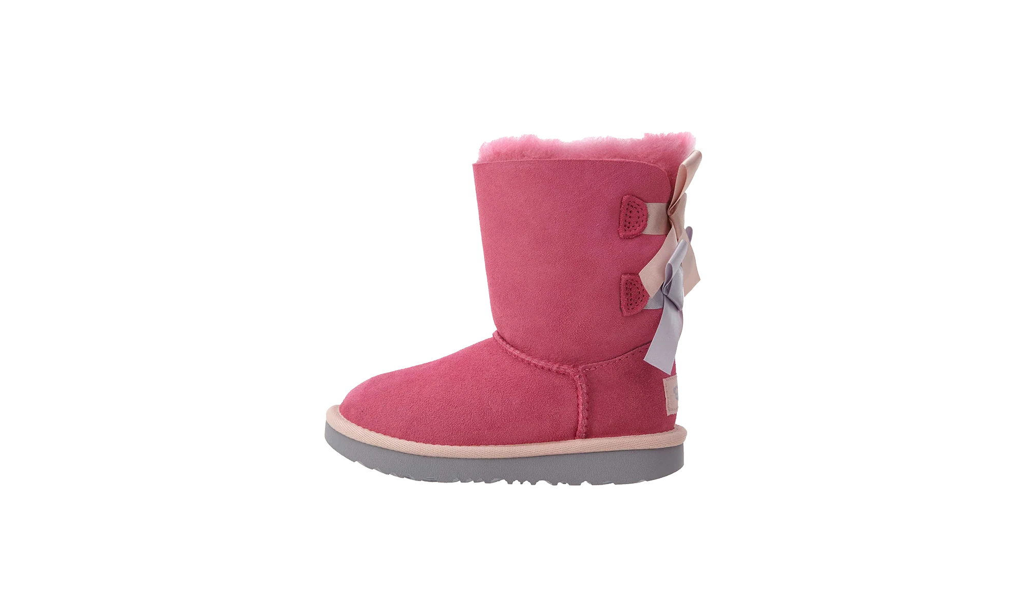 Bailey Bow II TD "PINK AZALEA / ICELANDIC BLUE" 1017394T PAIB