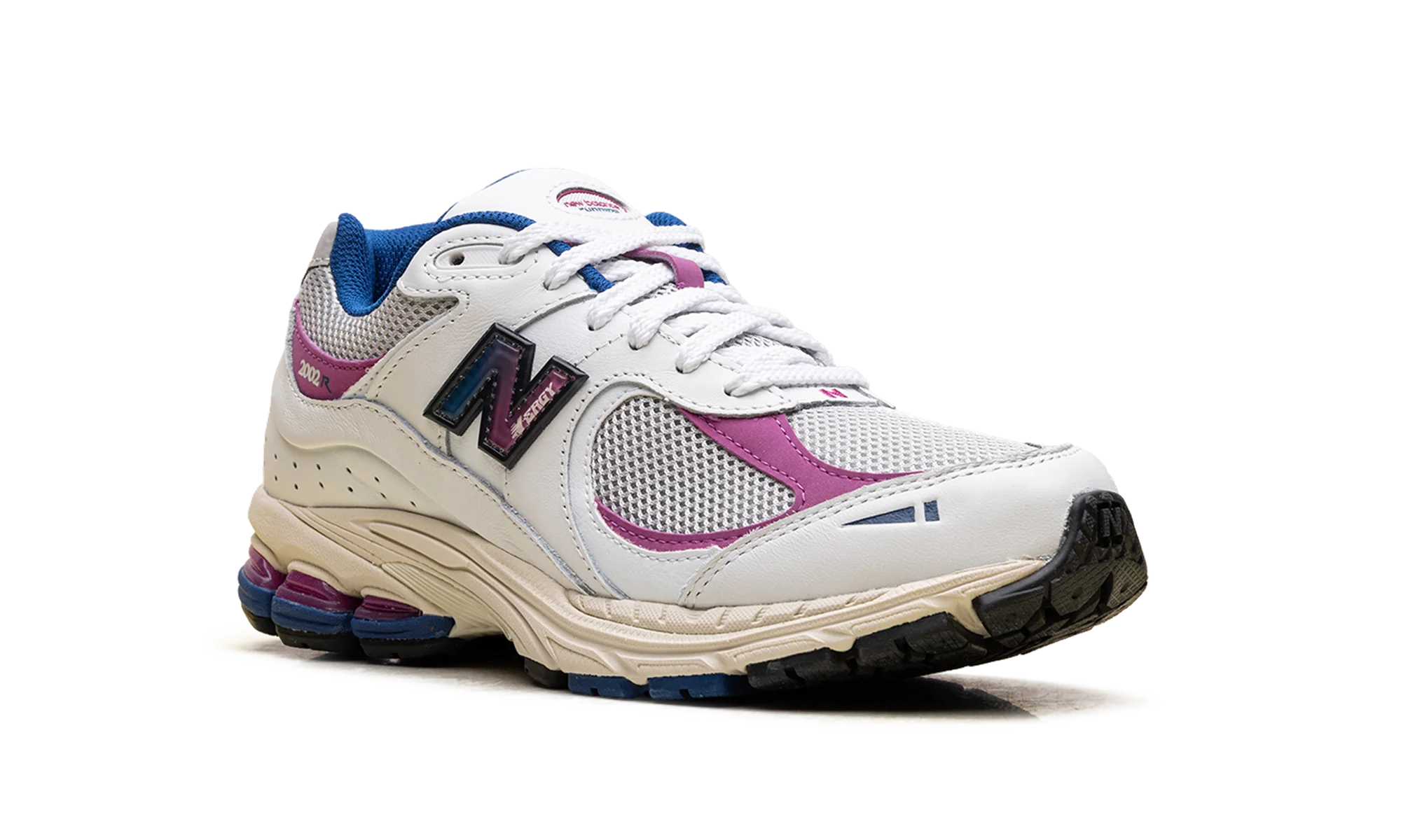 2002R "Good Vibes Pack White Pink" M2002RGY