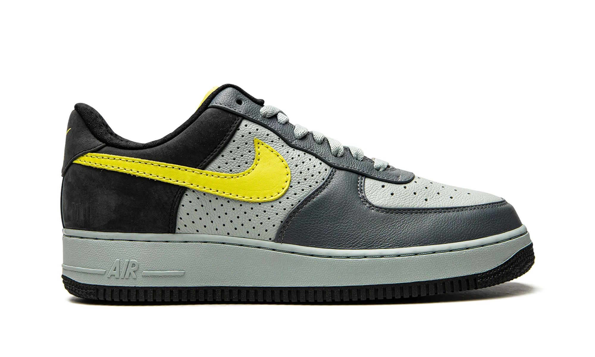 Air Force 1 Low Premium "Wildwind" 318775 071