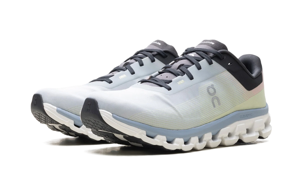 Cloudflow 4 "Glacier Chambray" 3MD30101503