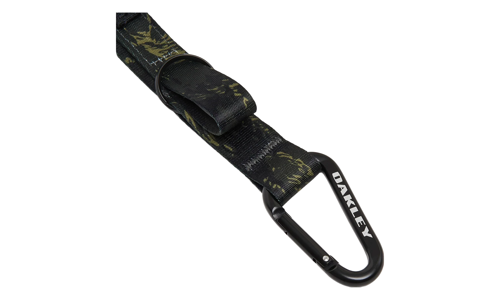 Wanderlust Keychain "Tiger Mountain Camo Green" FOS901052 9ZQ