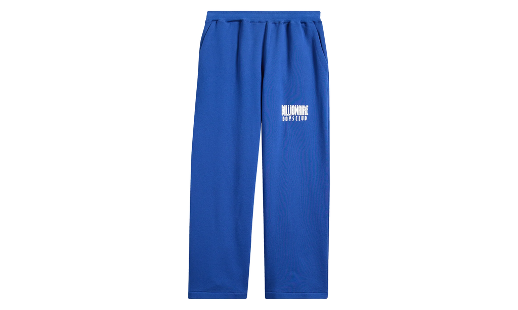BB Camp Sweatpants "Sodalite Blue" 861 1100 Sodalite Blue