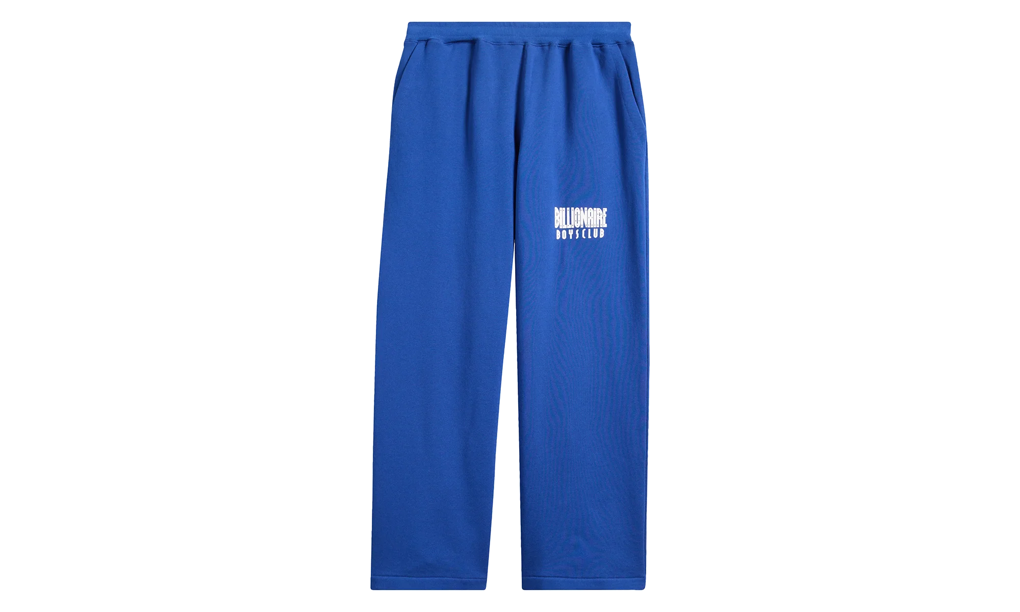 BB Camp Sweatpants "Sodalite Blue" 861 1100 Sodalite Blue