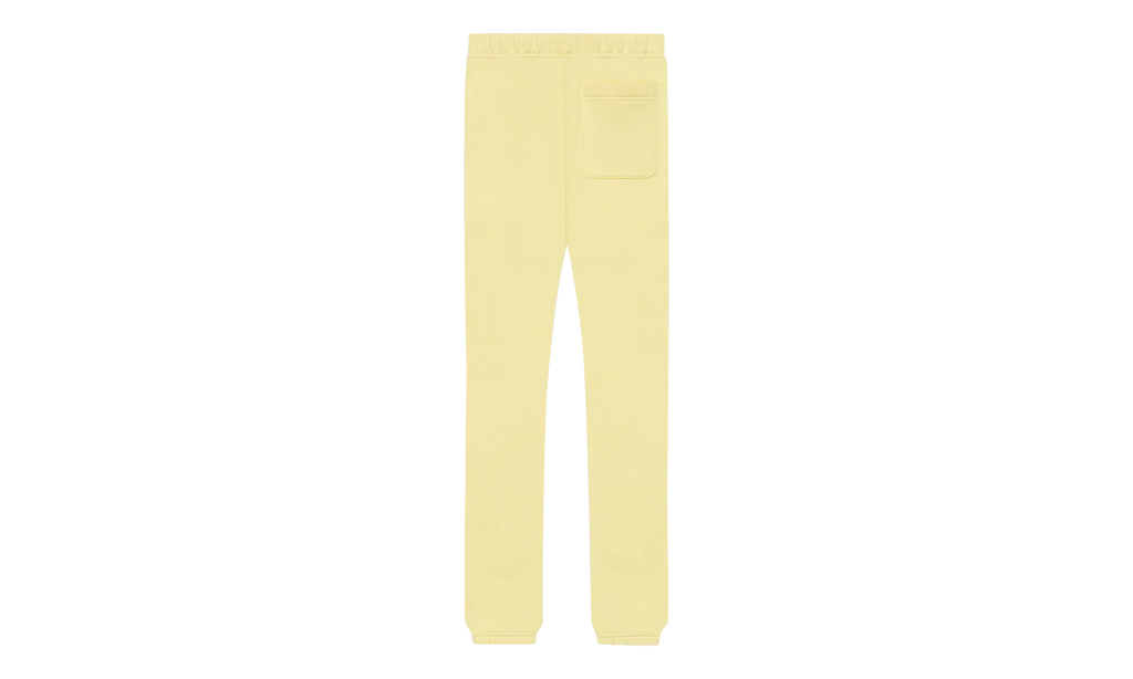 Sweatpants GS "Lemonade" 130SP212104K