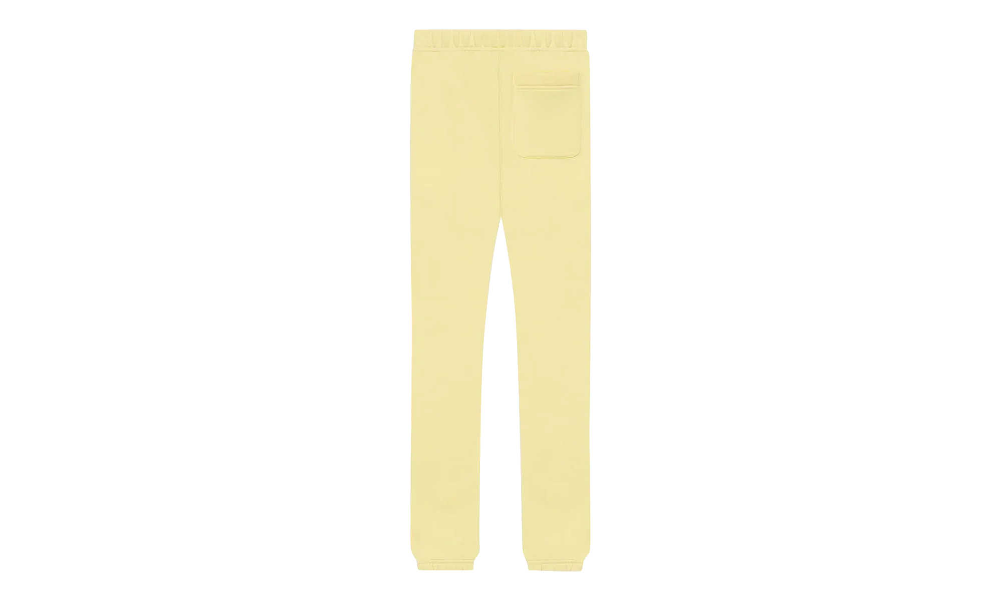 Sweatpants GS "Lemonade" 130SP212104K