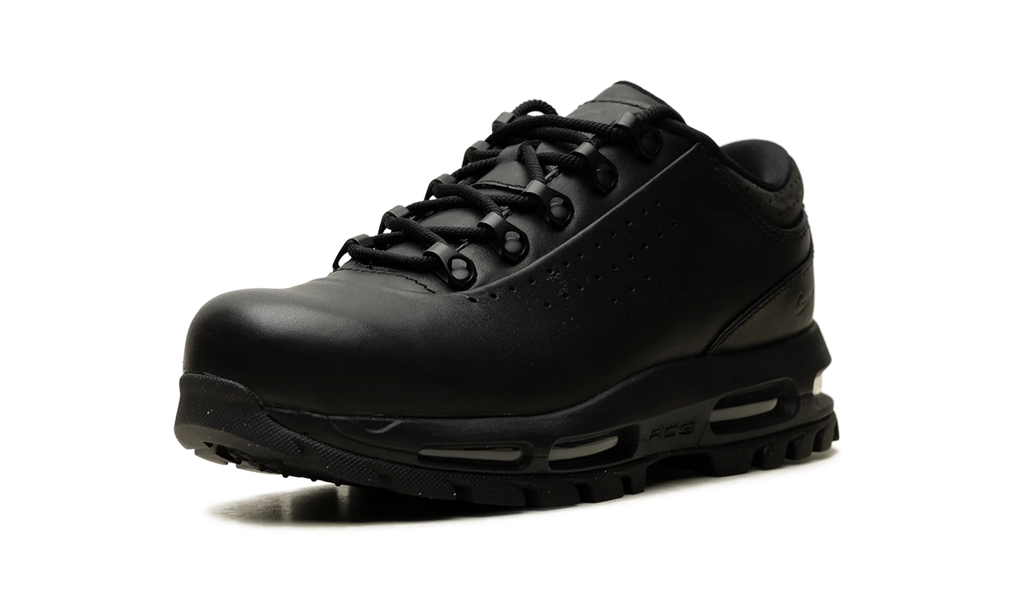 Air Max Goadome Low "Black" IQ0641 001