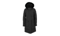 Causapscal Parka "Black" M39LP211 291