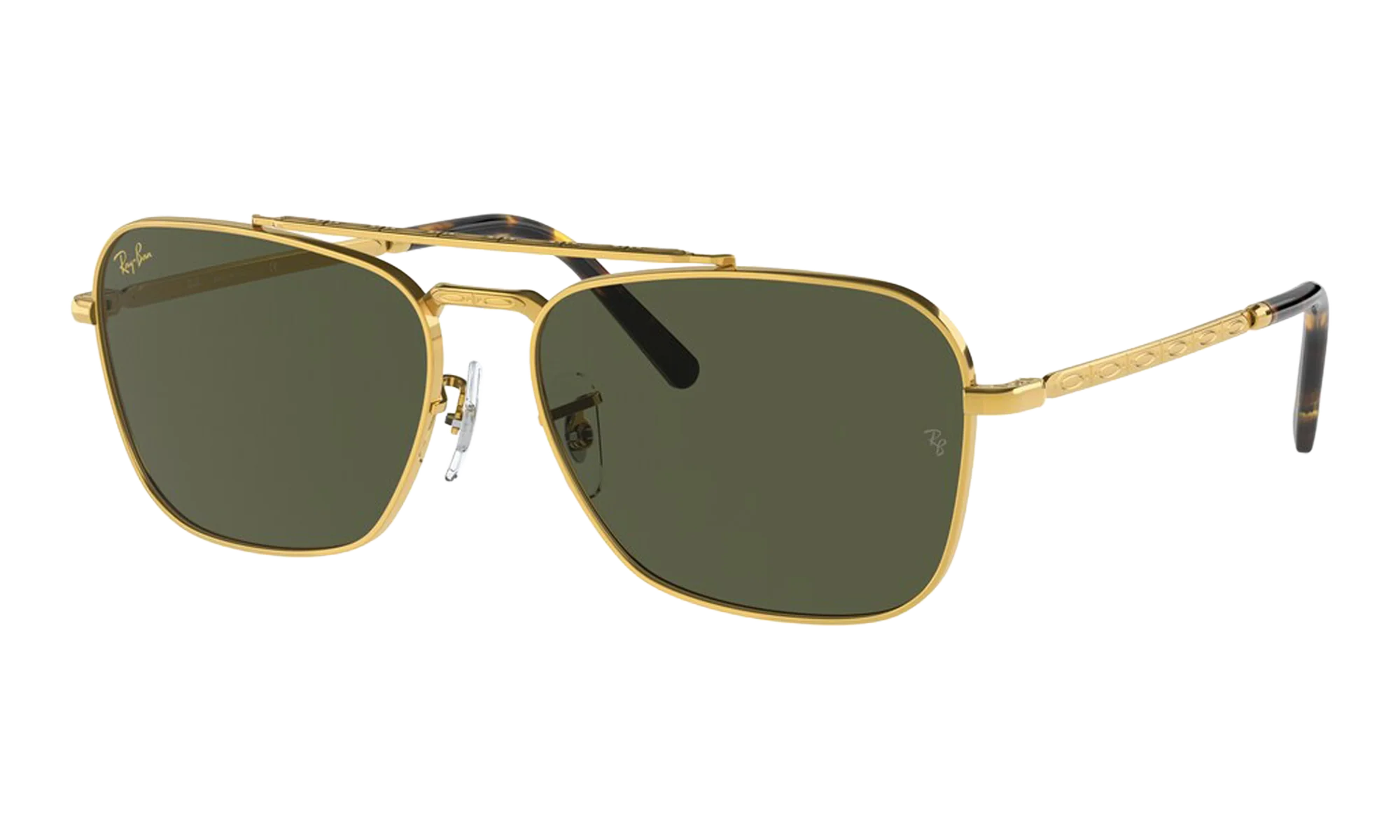 Caravan Sunglasses "Legend Gold" RB3636-919631_55