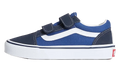 UY Old Skool V PS "Navy" VN000VHENWD1