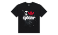 Adidas Souvenir T-Shirt "Black" SP5der393