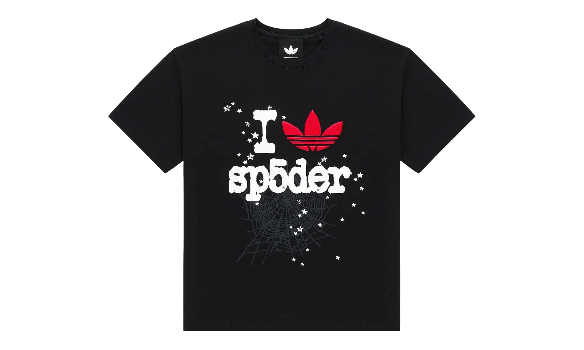 Adidas Souvenir T-Shirt "Black" SP5der393