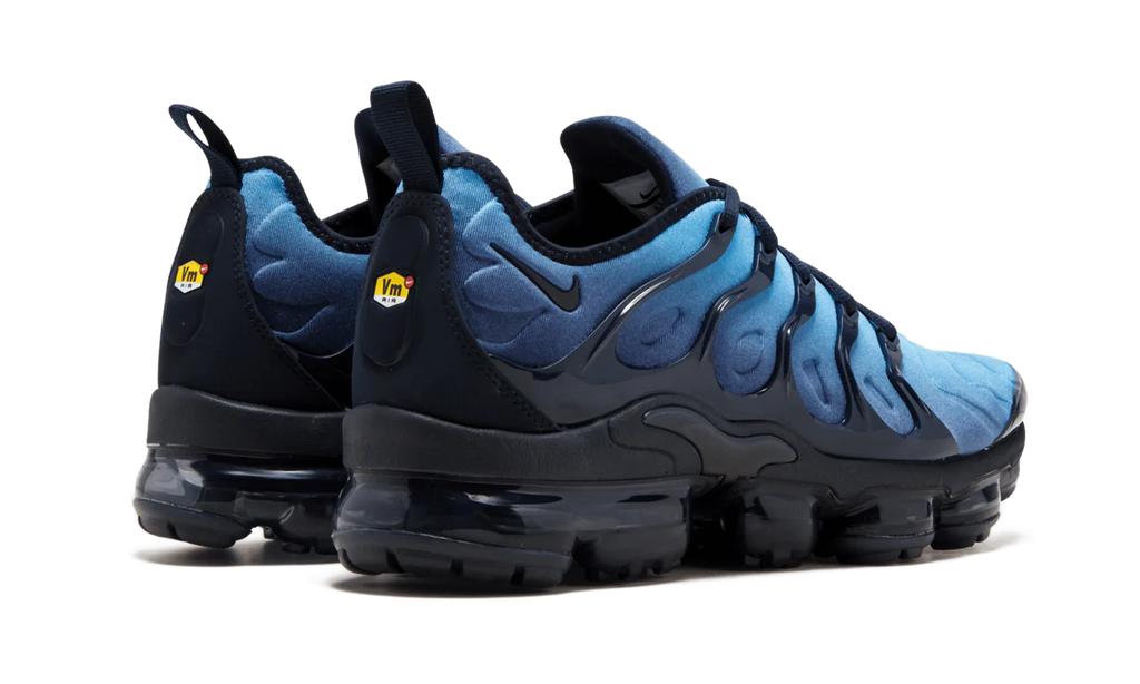 Air Vapormax Plus "Obsidian" 924453 401