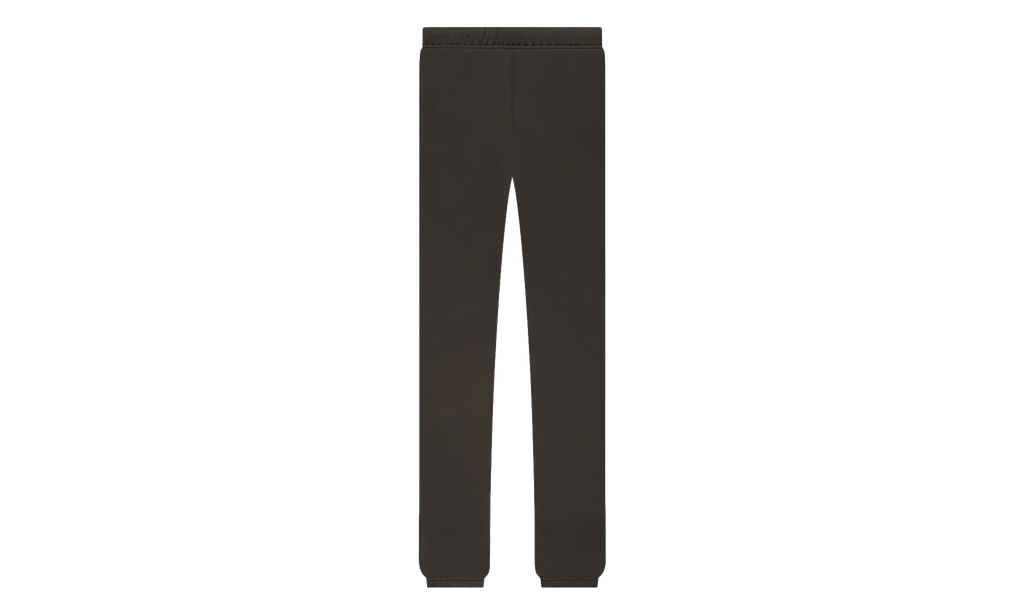 Sweatpants "Off Black" 130SU222025F