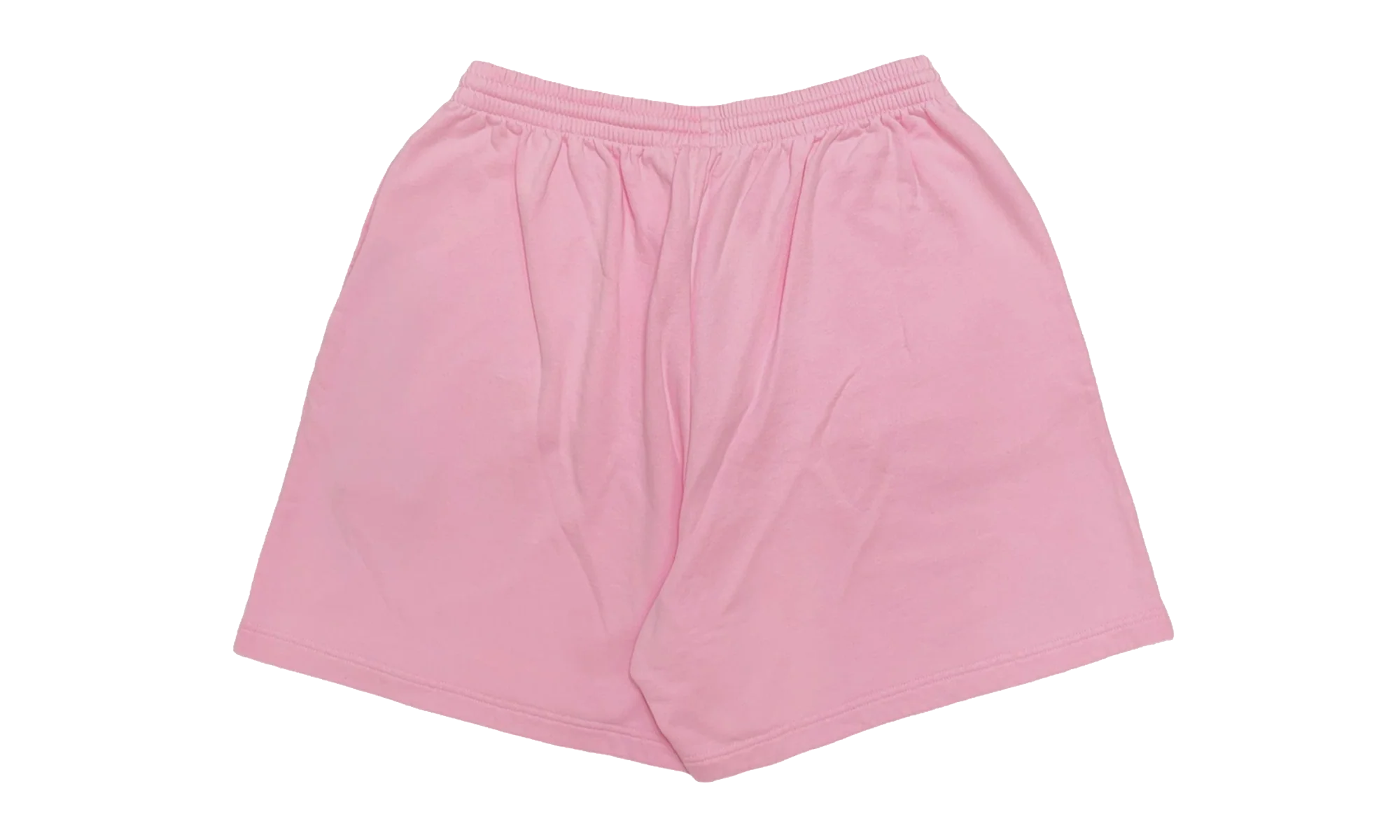 City Los Angeles Sweatshorts "Pink" 676137 TLVL6 0201
