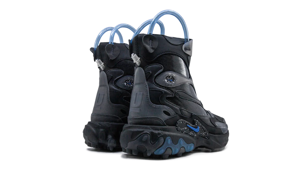 React Boot/UC "Undercover" CJ6971 001