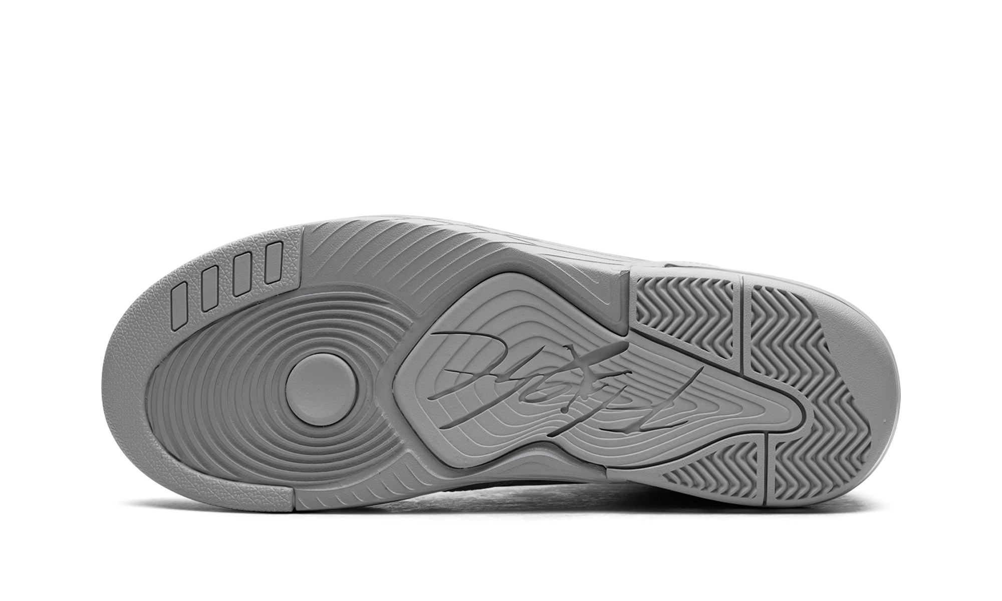 FLIGHT ORIGIN 4 "Cool Grey" 921196 005