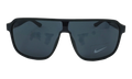 Vintage Flyer Sunglasses "Matte Black / Grey" IB3680X 010
