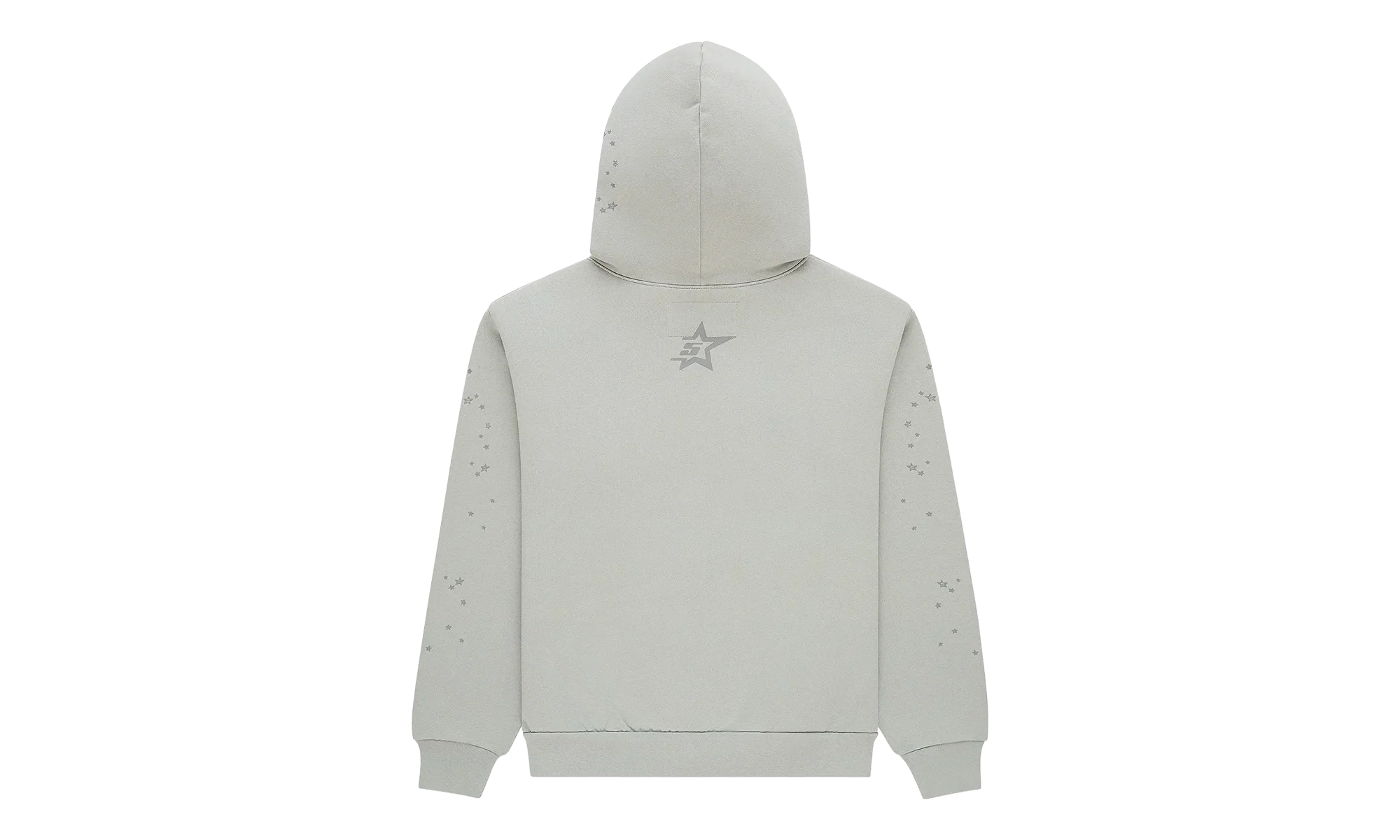 Tonal Punk V2 Sport Hoodie "Grey" SP5der306