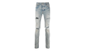 Thrasher Plus Jeans "Clay Indigo" PXMD005 408