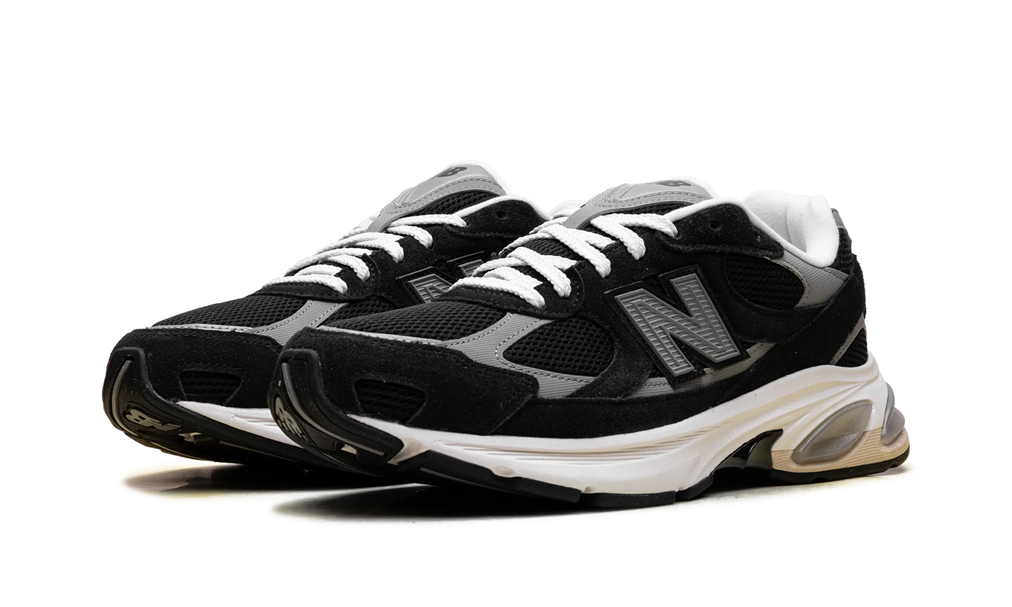2010 "Black / Shadow Grey" U2010892