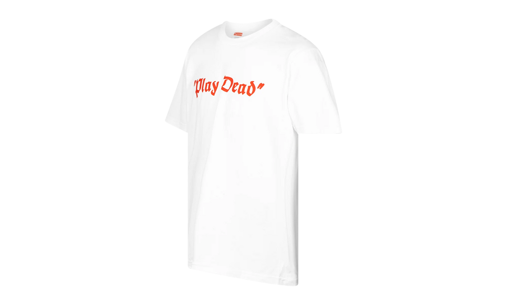 Play Dead Tee "FW22" SU12529
